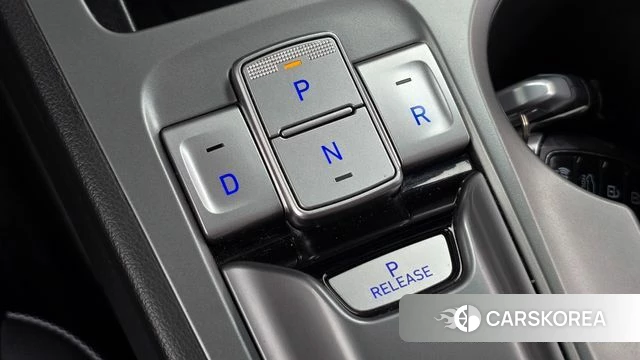 Hyundai Kona Electric id 4637408 из Кореи 19