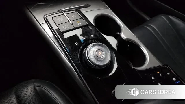 Kia K8 id 3586749 из Кореи 19