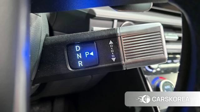 Hyundai Santa Fe (MX5) id 4474357 из Кореи 30