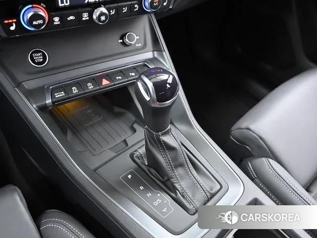 Audi Q3 (F3) id 2968351 из Кореи 19