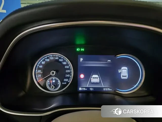 Genesis GV80 id 3733269 из Кореи 18