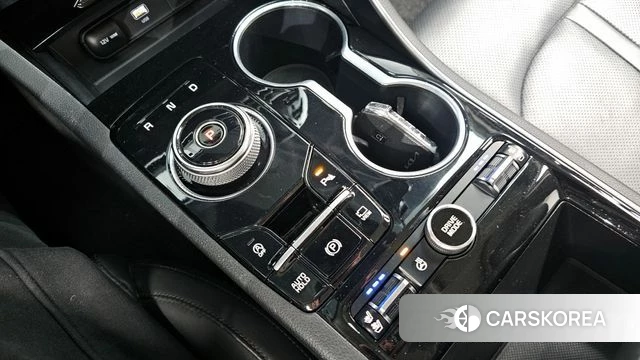 Kia K5 3rd generation id 3799167 из Кореи 19