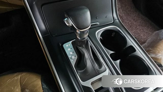 Kia Carnival 4th generation id 3859521 из Кореи 19