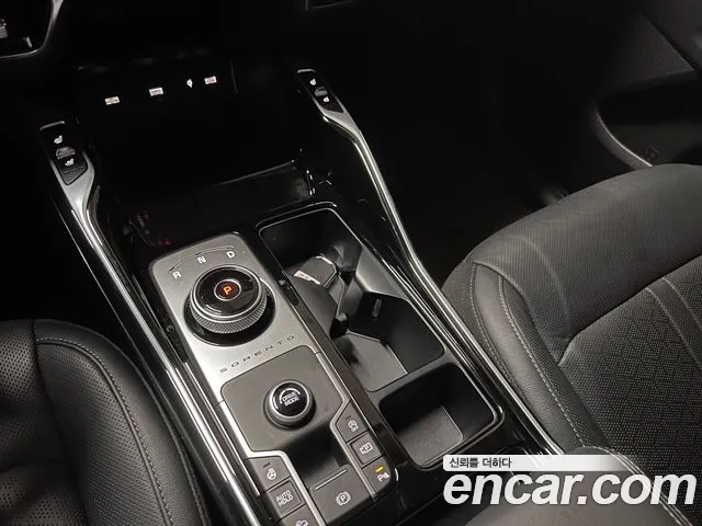 Kia Sorento 4th Generation id 2916896 из Кореи 19