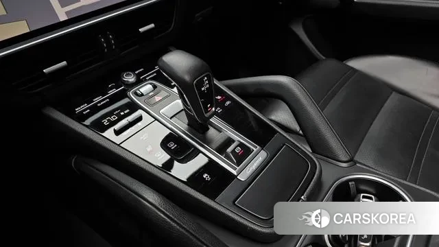 Porsche Cayenne (PO536) id 3612492 из Кореи 19