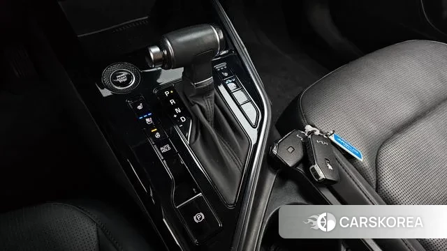 Kia Di Ol Nu Niro id 3148127 из Кореи 19