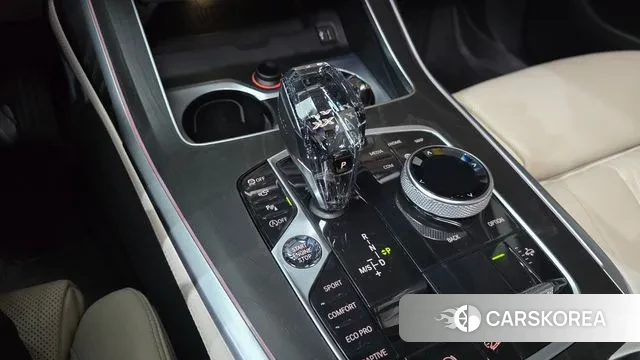 BMW X7 (G07) id 3479039 из Кореи 19