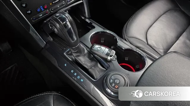 Ford Explorer id 3578875 из Кореи 19