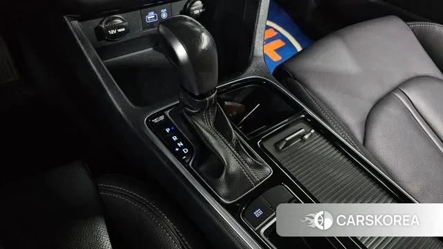 Hyundai Sonata New Rise id 3396951 из Кореи 19