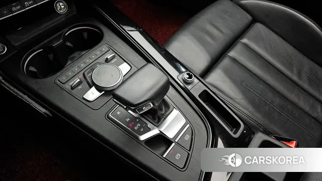 Audi A5 (F5) id 3283623 из Кореи 19