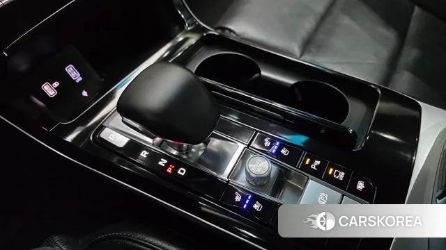 Kia K7 Premier id 3583046 из Кореи 19