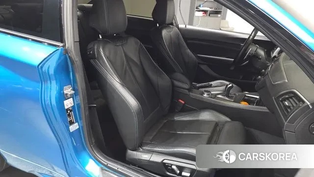 BMW M2 (F87) id 3552824 из Кореи 19