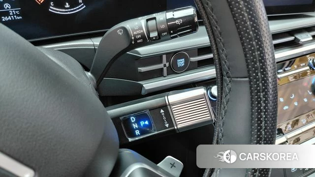 Hyundai Santa Fe (MX5) id 4879909 из Кореи 29