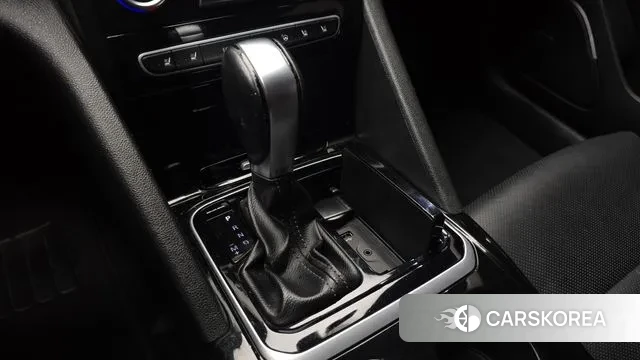 Renault Korea (Samsung) SM6 id 3013911 из Кореи 19