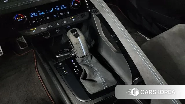 Hyundai Avante (CN7) id 3421754 из Кореи 19