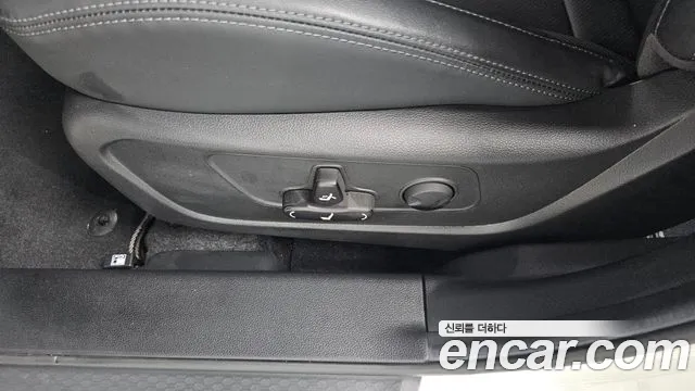 Ssangyong The New Tivoli id 2633927 из Кореи 19