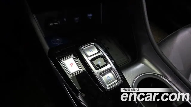 Hyundai Sonata Hybrid (DN8) id 2816502 из Кореи 19