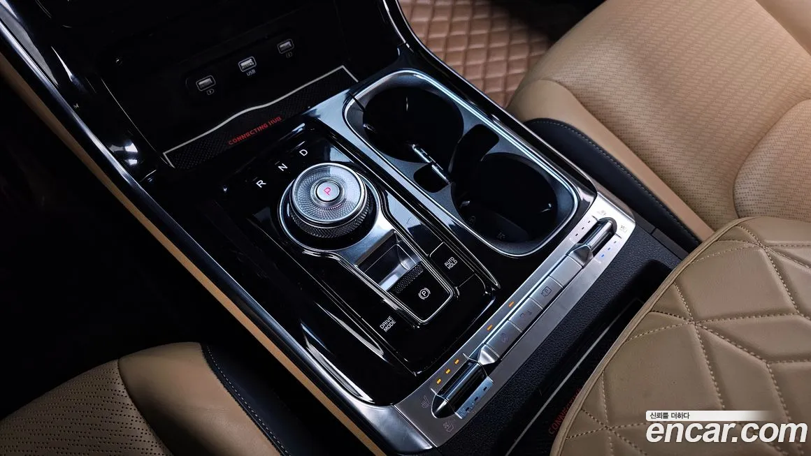 Kia Carnival 4th generation id 2179239 из Кореи 19