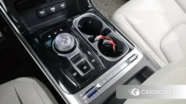 Kia Carnival 4th generation id 2998702 из Кореи 19