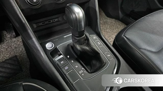 Volkswagen Tiguan second Generation id 4907103 из Кореи 31
