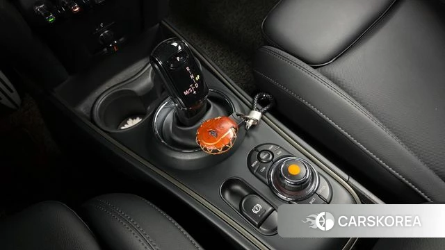 Mini Cooper Countryman id 4344691 из Кореи 29