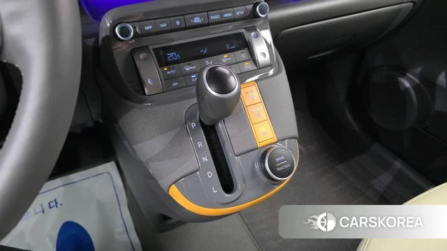 Hyundai Casper id 3934903 из Кореи 19