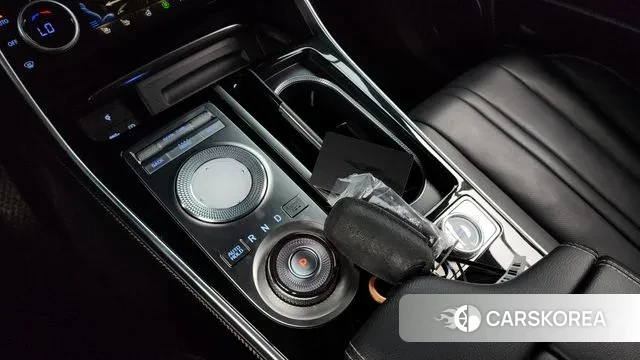 Genesis GV80 id 2975576 из Кореи 19