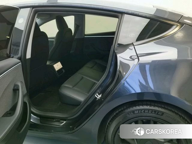Tesla Model 3 id 4238675 из Китая 19