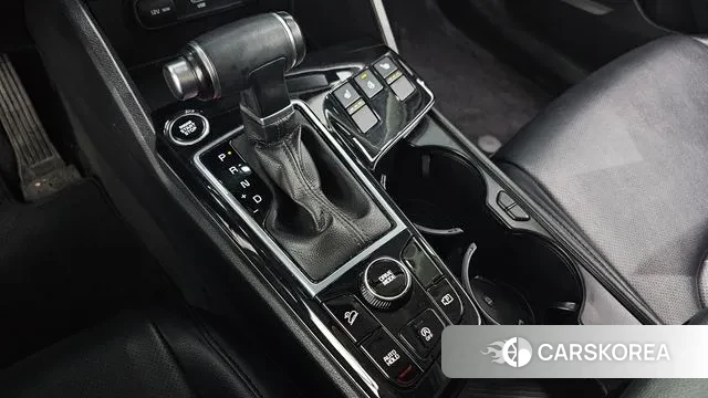 Kia Sportage 5th Generation id 3355367 из Кореи 19