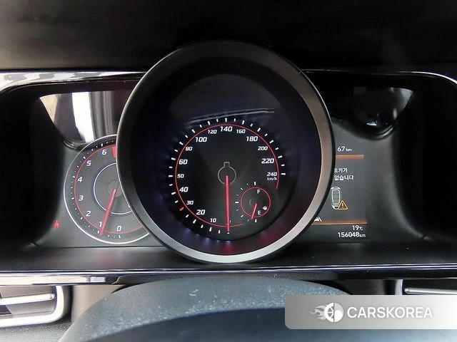 Hyundai Avante (CN7) id 4344031 из Кореи 17