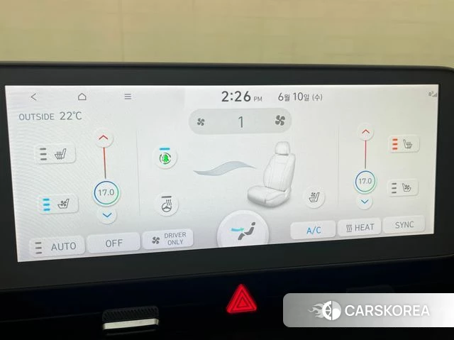 Hyundai Ionic 5 id 4444768 из Кореи 18