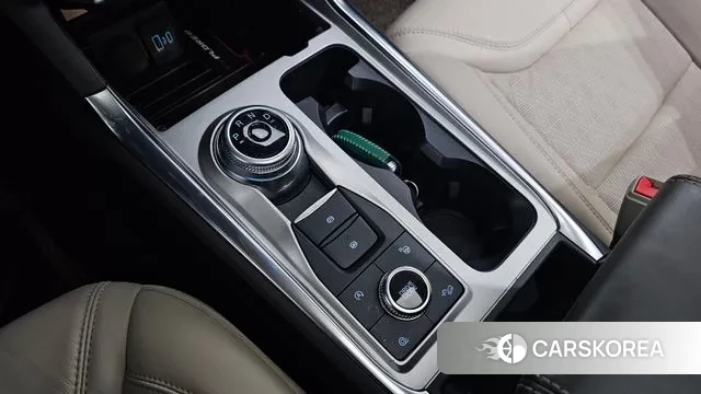 Ford Explorer 6th Generation id 3354658 из Кореи 19