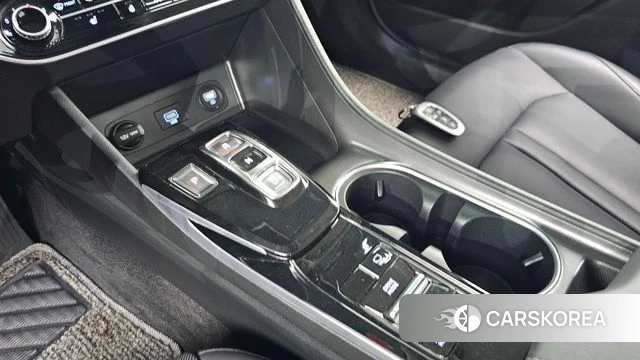 Hyundai Sonata (DN8) id 4662760 из Кореи 19