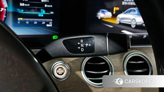 Mercedes-Benz E-Class W213 id 4633318 из Кореи 35