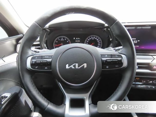 Kia K5 3rd generation id 4517051 из Кореи 19