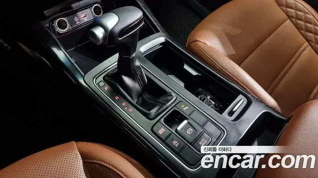 Kia The New Sorento id 2881125 из Кореи 19