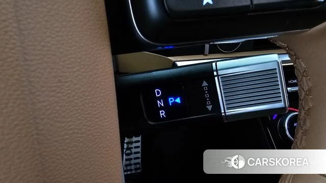 Hyundai Santa Fe (MX5) id 3940386 из Кореи 19