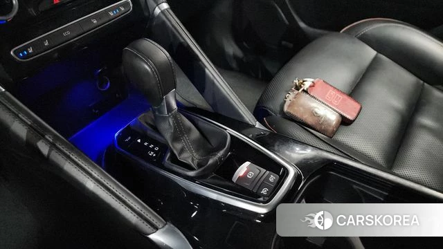 Renault Korea (Samsung) The New QM6 id 3942326 из Кореи 19