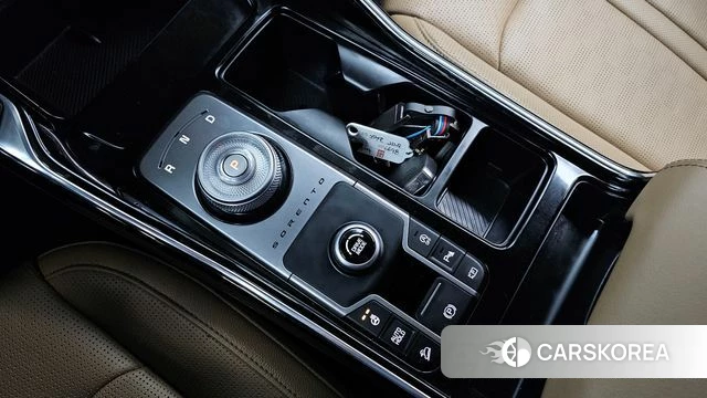 Kia The New Sorento 4th Generation id 3850261 из Кореи 19