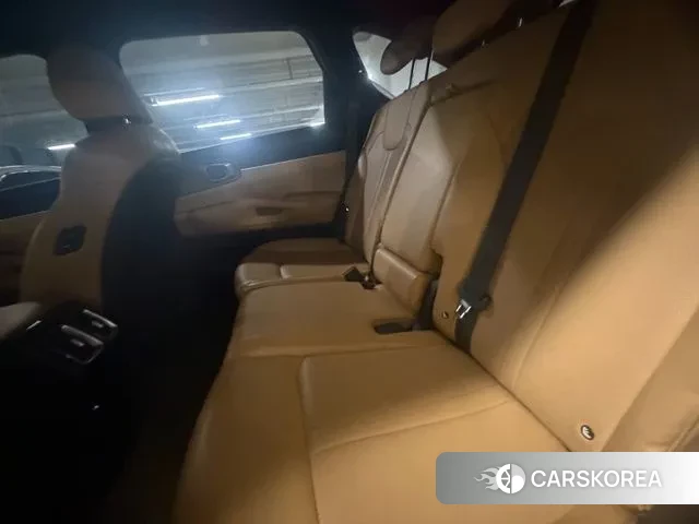 Kia Sorento 4th Generation id 3620990 из Кореи 19