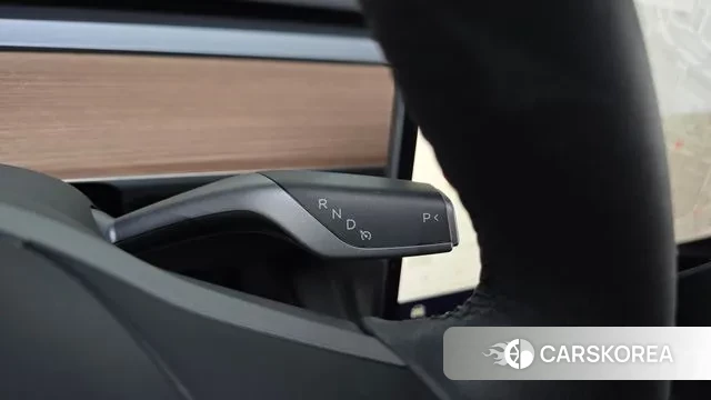 Tesla Model 3 id 3572741 из Кореи 19