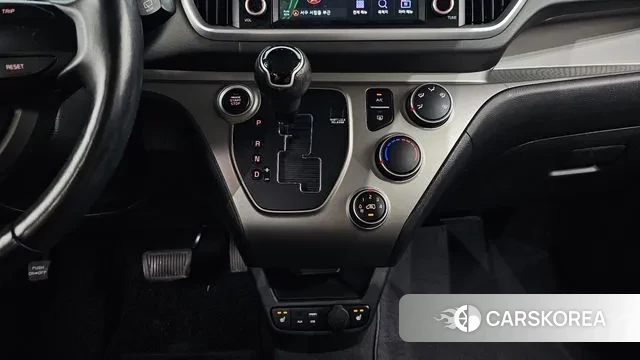 Kia The New Ray id 3004921 из Кореи 19