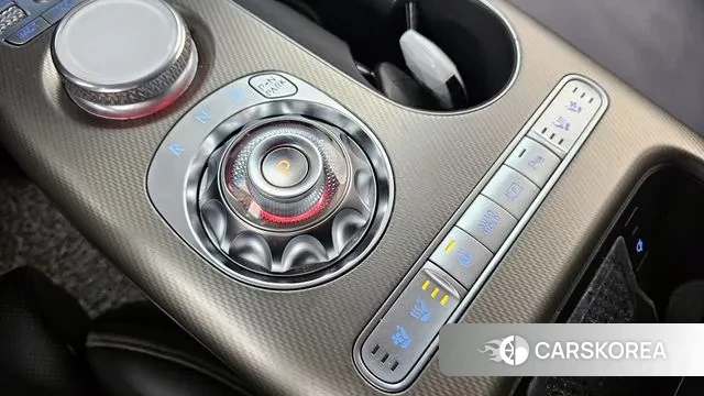 Genesis GV60 id 3671224 из Кореи 19