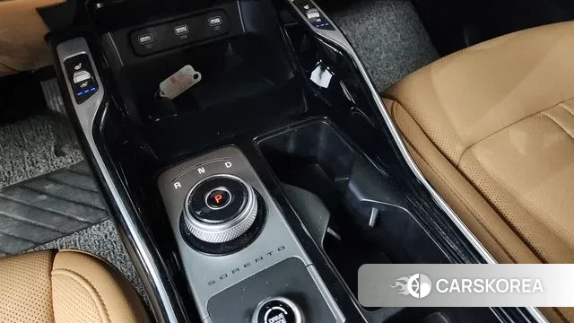 Kia Sorento 4th Generation id 3534651 из Кореи 19