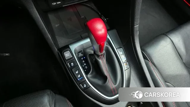 Hyundai Veloster (JS) id 3188223 из Кореи 19