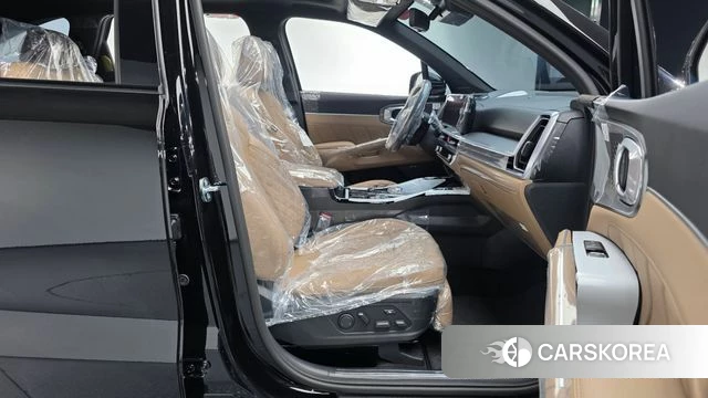 Kia The New Sorento 4th Generation id 3792644 из Кореи 19
