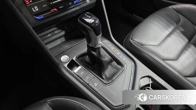 Volkswagen Tiguan second Generation id 4282270 из Кореи 29