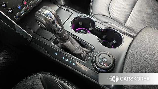 Ford Explorer id 3886195 из Кореи 19