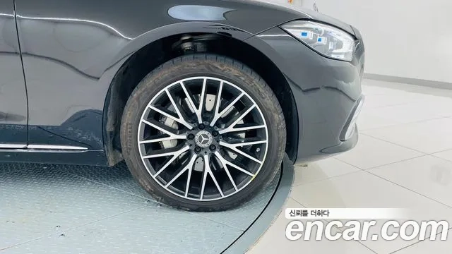 Mercedes-Benz S-Class W223 id 2873255 из Кореи 19
