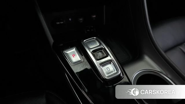 Hyundai Sonata Hybrid (DN8) id 3844396 из Кореи 19